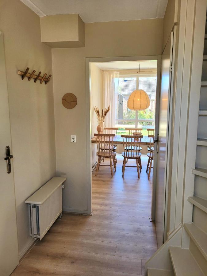 Bohemian Wellness Met Hottub & Sauna Ewijk Eksteriør billede