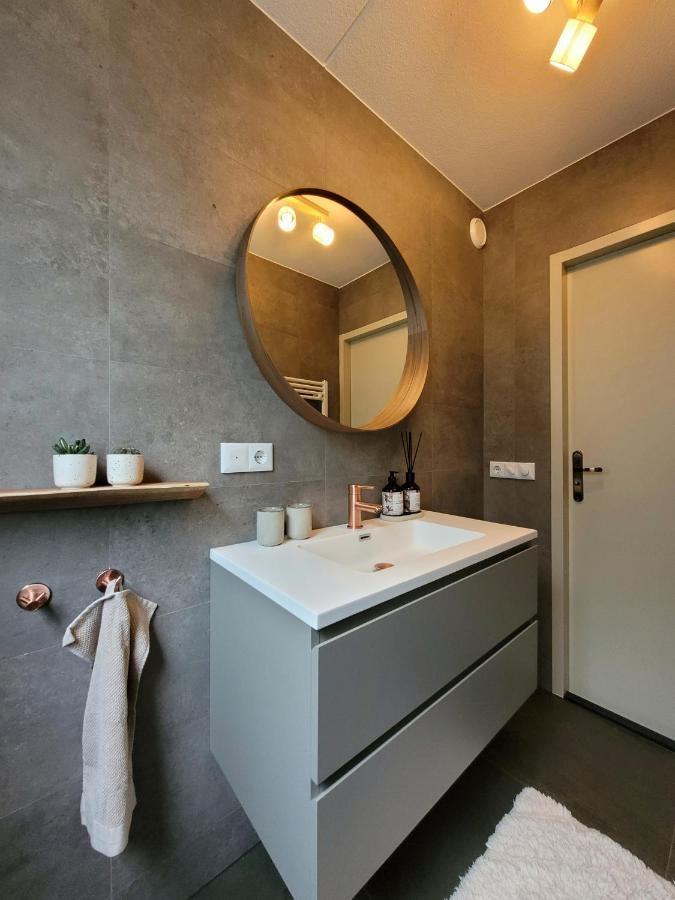 Bohemian Wellness Met Hottub & Sauna Ewijk Eksteriør billede